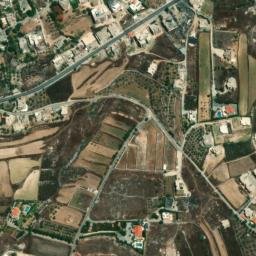 Satellite imagery of El Qarâmé, LB