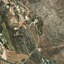 Satellite imagery of El Qarâmé, LB