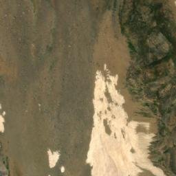Satellite imagery of cairn, IR