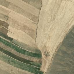 Satellite imagery of Kōh-e Sabz Pōsh, AF
