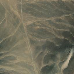 Satellite imagery of Gardanah-ye Sabz Pōsh, AF