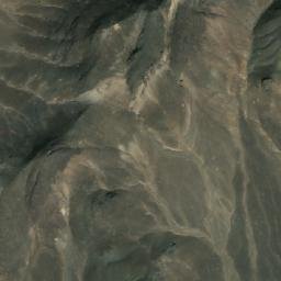 Satellite imagery of Gardanah-ye Sabz Pōsh, AF
