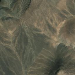 Satellite imagery of Kōh-e Duzd Kushtah, AF