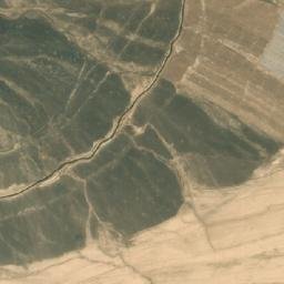 Satellite imagery of Kōh-e Duzd Kushtah, AF