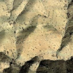 Satellite imagery of Kōh-e Nigharī, AF