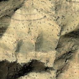 Satellite imagery of Kōh-e Nigharī, AF