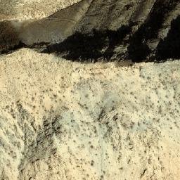 Satellite imagery of Kōh-e Lughun, AF