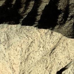 Satellite imagery of Kōh-e Lughun, AF