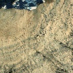 Satellite imagery of Kōh-e Sang Samāy, AF