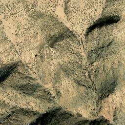 Satellite imagery of Kūh-e Pūzeh-ye Dār, AF
