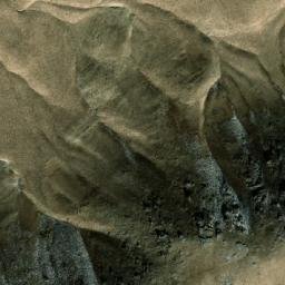 Satellite imagery of Bōragak, AF