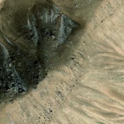 Satellite imagery of Bōragak, AF