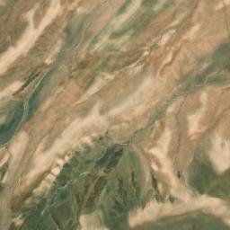 Satellite imagery of Kōtal-e Qarah Jangal, AF