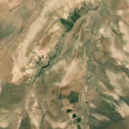 Satellite imagery of Kōtal-e Qarah Jangal, AF