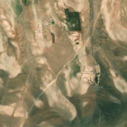 Satellite imagery of Kōtal-e Qarah Jangal, AF