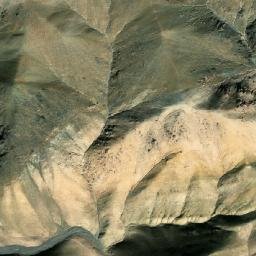 Satellite imagery of Nāw-e Borān, AF