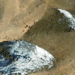 Satellite imagery of Band-e Talkhak, AF