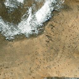 Satellite imagery of Band-e Talkhak, AF