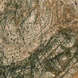 Satellite imagery of Kōh-e Siyāh Chōpān, AF