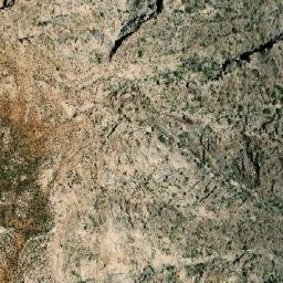 Satellite imagery of Kōh-e Siyāh Chōpān, AF