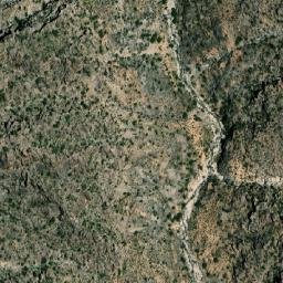 Satellite imagery of Kōh-e Siyāh Chōpān, AF