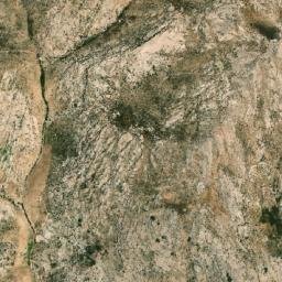 Satellite imagery of Kōh-e Qajīr Khānah, AF