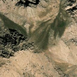 Satellite imagery of Kōh-e Tagag, AF