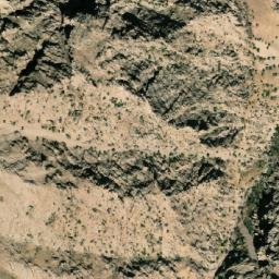 Satellite imagery of Kōh-e Tagag, AF