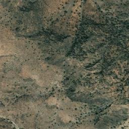 Satellite imagery of Kōtay Ghar, AF