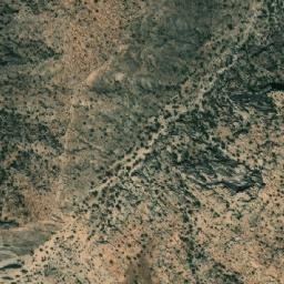 Satellite imagery of Kōtay Ghar, AF