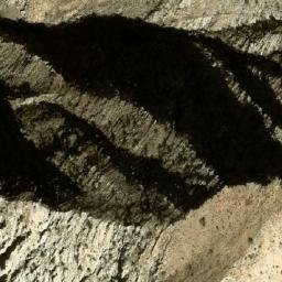 Satellite imagery of Gīzāw Ghar, AF