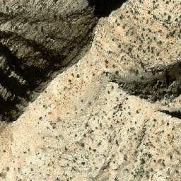 Satellite imagery of Gīzāw Ghar, AF