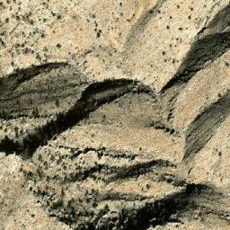 Satellite imagery of Gīzāw Ghar, AF