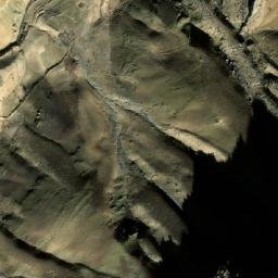 Satellite imagery of Kirmī Ghar, AF