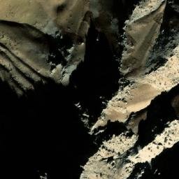 Satellite imagery of Kirmī Ghar, AF