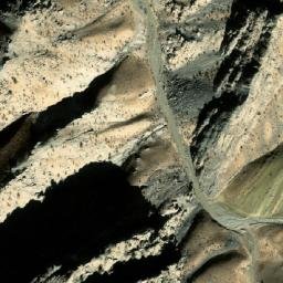 Satellite imagery of Kirmī Ghar, AF