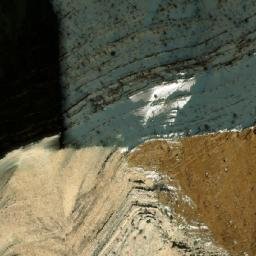 Satellite imagery of Awrang Ghar, AF