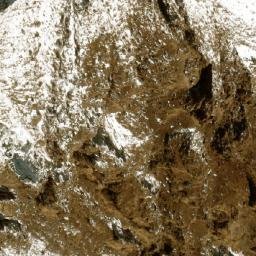 Satellite imagery of Mār Khānah, AF