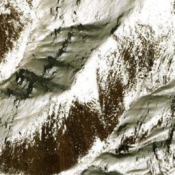 Satellite imagery of Pīāzkōl, AF