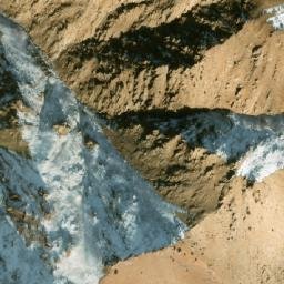 Satellite imagery of Kōh-e Chākar, AF
