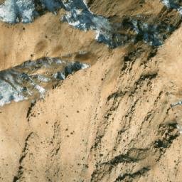 Satellite imagery of Kūh-e Chākar, AF