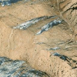 Satellite imagery of Kūh-e Chākar, AF