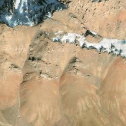 Satellite imagery of Kōtal-e Ghargharih, AF