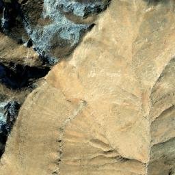 Satellite imagery of Kūh-e Abghār, AF