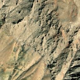 Satellite imagery of Kōh-e Nayzār, AF