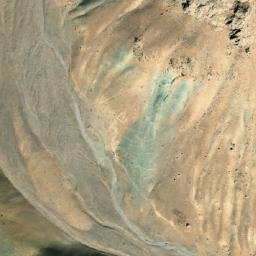 Satellite imagery of Tangīchah, AF