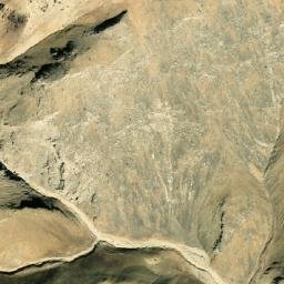 Satellite imagery of Kōh-e Rāh-e Rōdah-ye Khar, AF