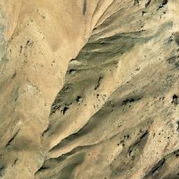 Satellite imagery of Kōh-e Rāh-e Rōdah-ye Khar, AF