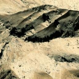 Satellite imagery of Kōh-e Rāh-e Rōdah-ye Khar, AF