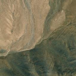 Satellite imagery of Siyāh Kōh, AF